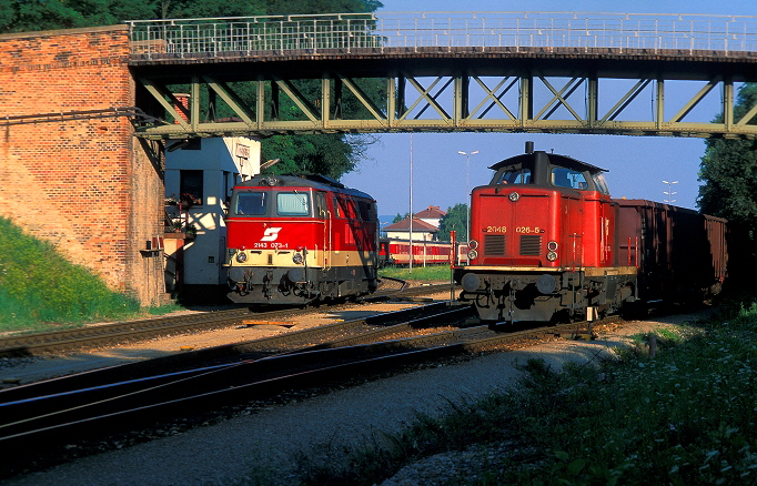 k-GM052 2143.073 & 2048.026 Marchegg 08.08.1999