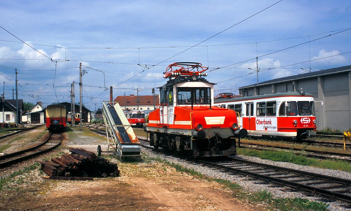 k-GV011 Vorchdorf Bf. 23.05.2008