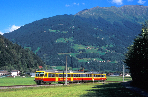 k-MBS010a ET 10.108 bei Kaltenbrunnen 24.08.2006 Foto H. Rubarth