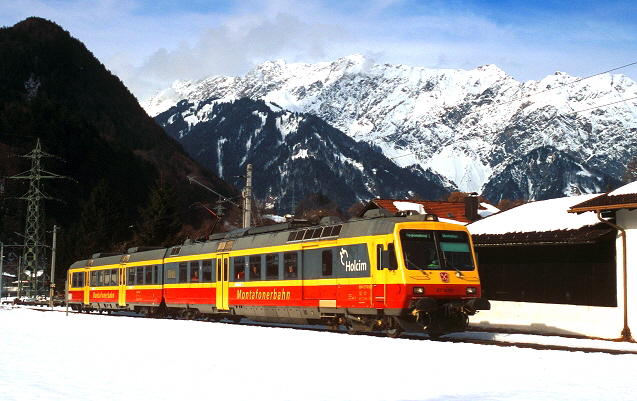 k-MBS013 ET 10.107 bei Tschagguns 22.02.2006