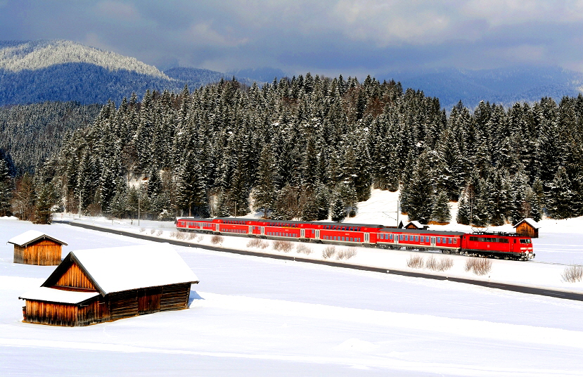 k-MWB Schmalenseehhe Ri. Mittenwald 22.02.2013 hr