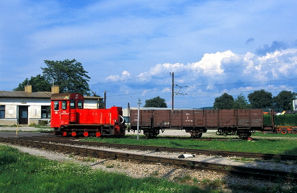 k-MZB006 2092.003 Heizhaus Ober Grafendorf 14.08.1998