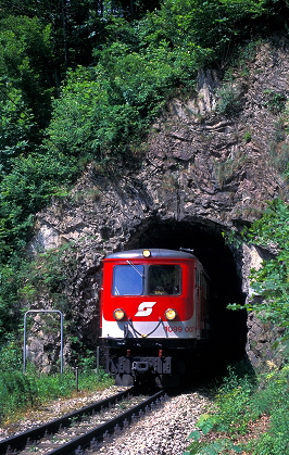 k-MZB022 Schnautunnel bei Schwarzenbach 17.06.1995