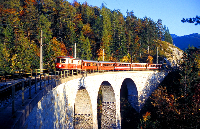 k-MZB042 1099.013 Saugrabenviadukt bei Annaberg 06.10