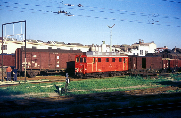 k-MZB101 2093.01 St. Plten Alpenbahnhof foto gustav stenho