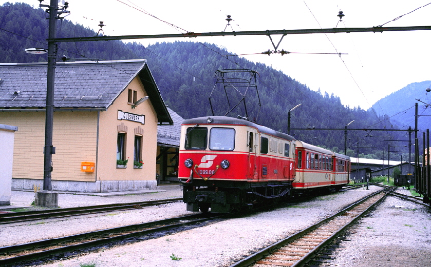 k-MZB103 Bf. Gusswerk 01.08.1986 foto gustav stehno