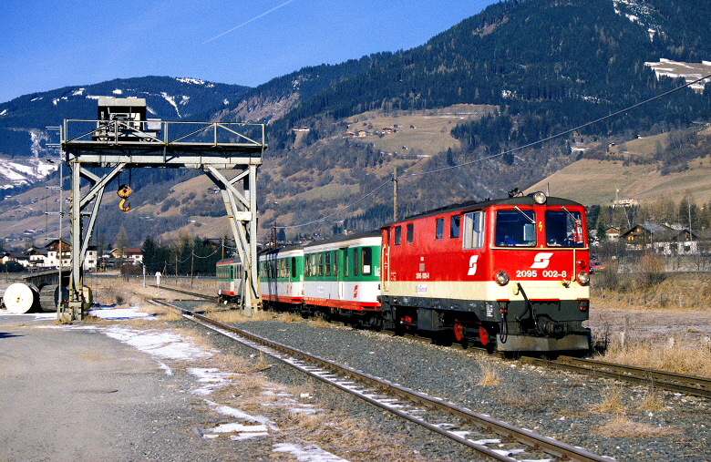 k-PLB010 2095.002 Uttendorf- Stubachtal 01.02.1998 foto ralf kirion IB16