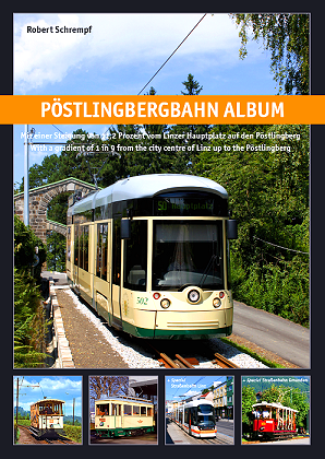 k-Pstlingbergbahn Album