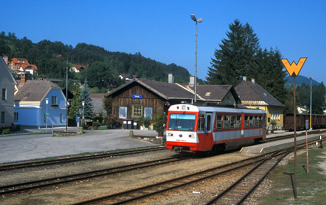 k-YB018 5090.012 Bf. Ybbsitz 12.08.1997