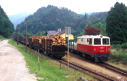 k-YB027 2095.005 Bf. Opponitz 05.06.2007