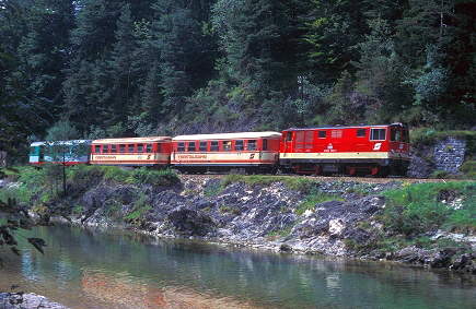 k-YB038 2095.010 bei Blamau 20.08.1997