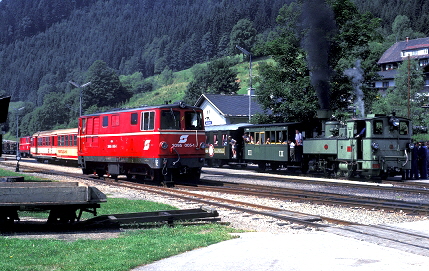 k-YB062 2095.05 & U 1 der �GLB 28.07.1990