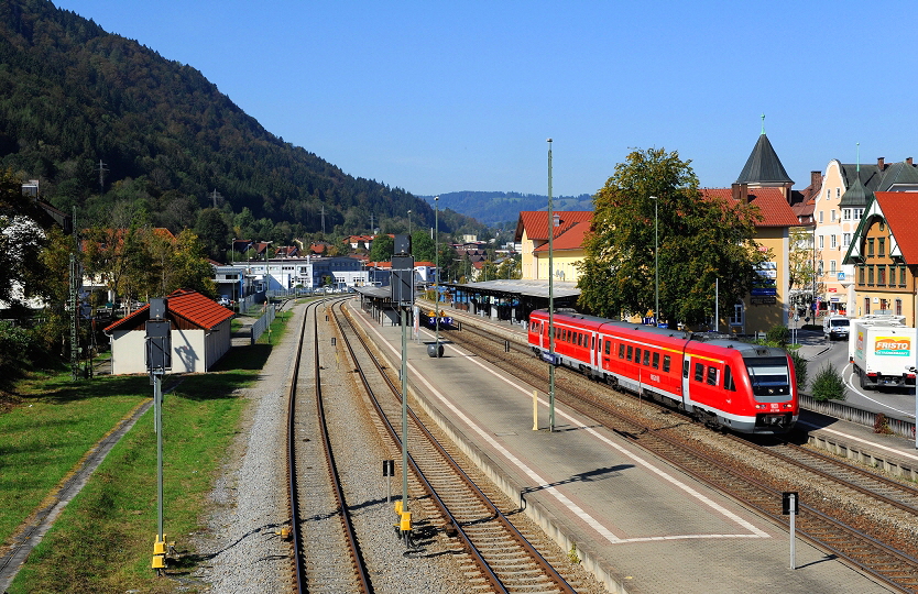 k-001 Bf. Immenstadt i. Allgu 30.09.2011 hr