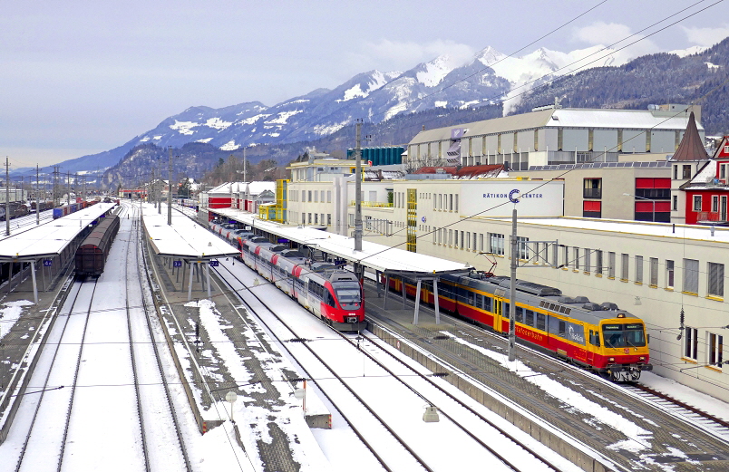 k-001. Bf. Bludenz 04.01.2019 hr