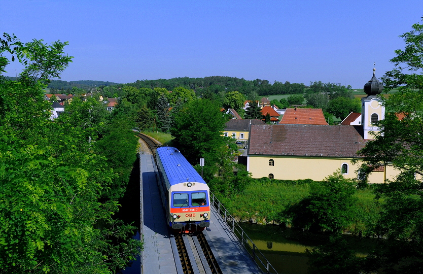 k-001. KTB bei Plank a. Kamp 27.05.2018 hr2