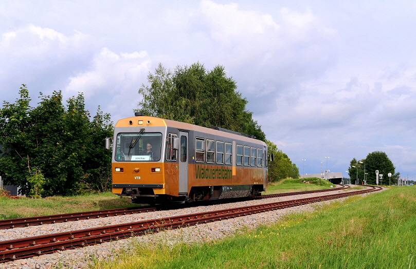 k-002. Ausfahrt Gmnd Ri. Litschau 21.08.2019 hr