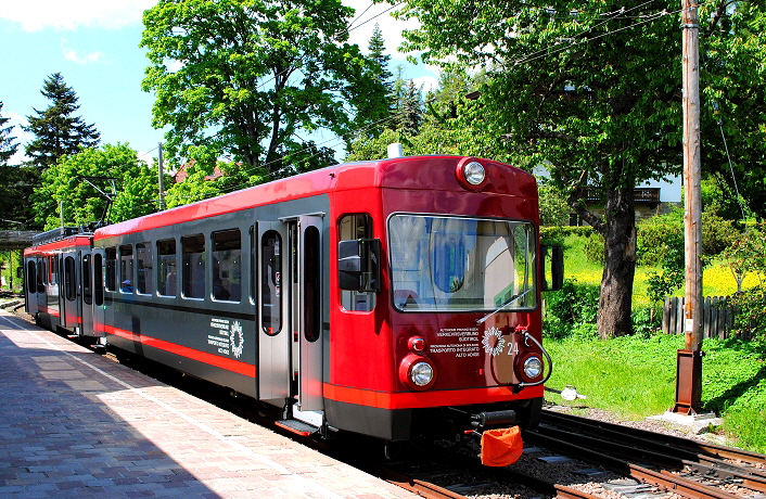 k-003. Rittnerbahn Bf. Klobenstein 23.05.2012 foto ingo kroneberger