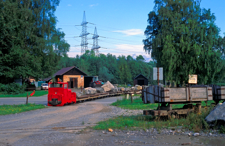 k-004. Steinbruch Kadelberg 17.08.2006 bs