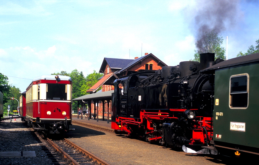 k-004. VT 137 322 DR 22.10.2010 Bf. Bertsdorf hr