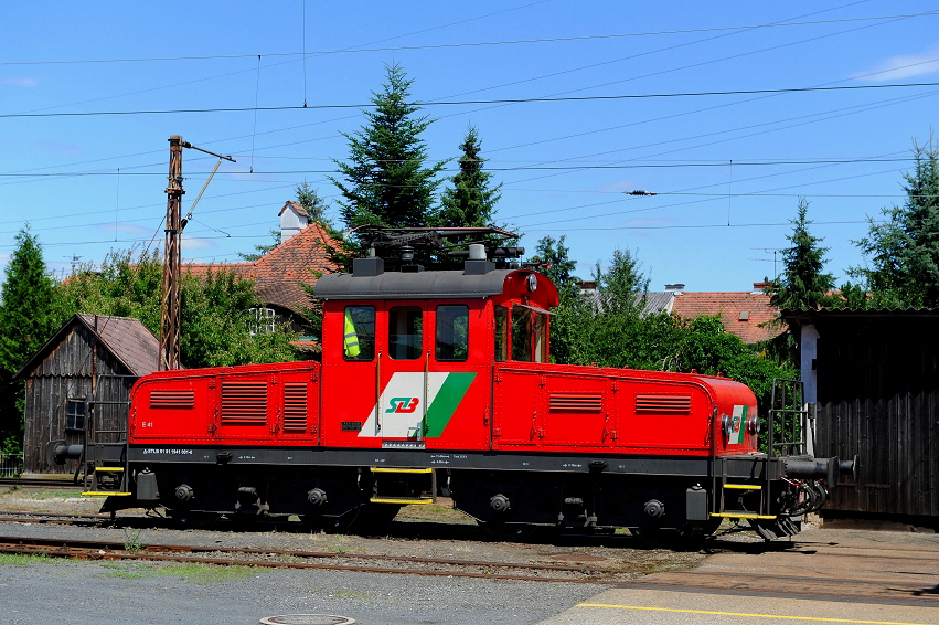 k-005. E 41 Feldbach 04.07.2017 hr