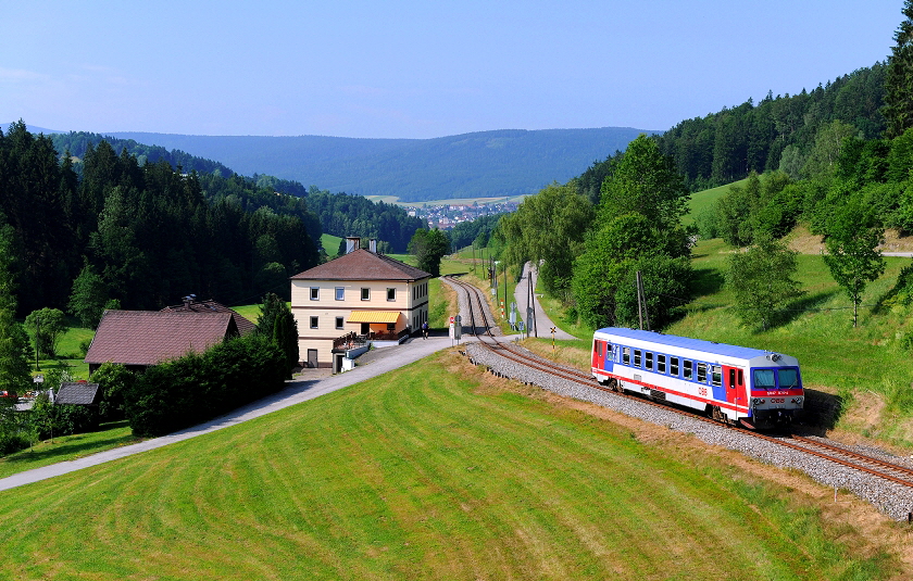 k-005. Mhlkreisb. 5047er zw. Haslach u. Rohrbach 24.06.2017 hr