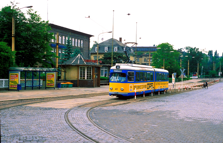 k-005.Thringerwaldb. Bf. Gotha 29.05.1994 hr