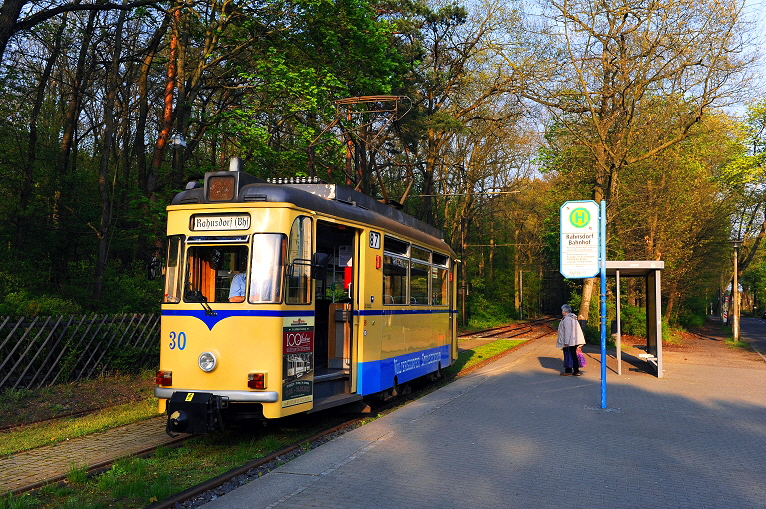 k-005a. Rahnsdorf Abfahrtstelle 19.04.14 hr