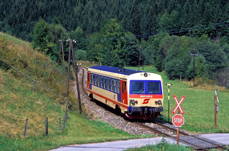 k-006. 5047 012-9  bei Kapellen 03.09.1992 hr 