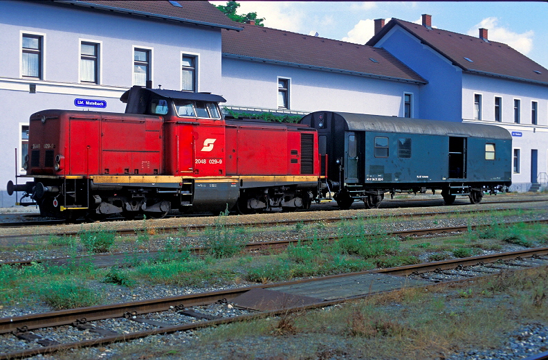 k-006. Bf. Mistelbach 09.08.1999 hr