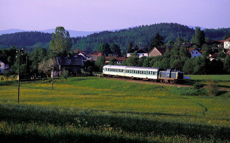 k-007. b. Gotteszell 29.05.96