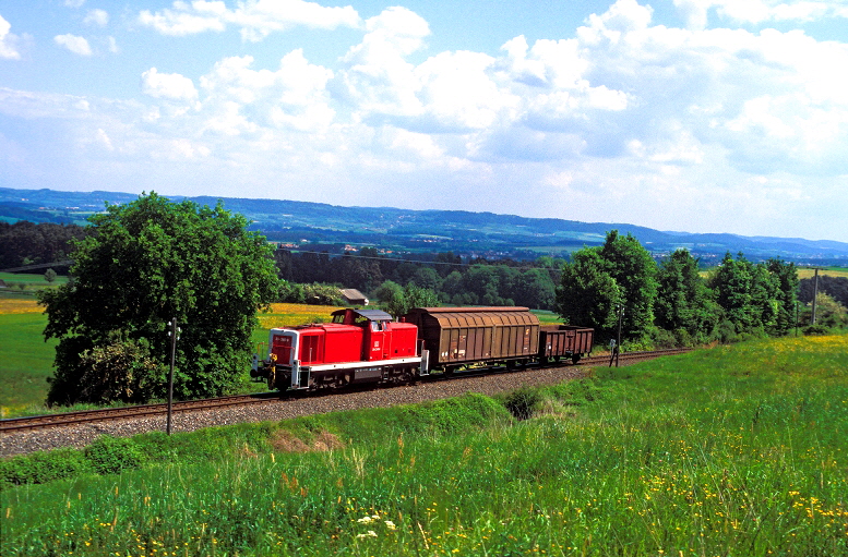 k-007. bei Grogeschaidt 19.05.1998 hr