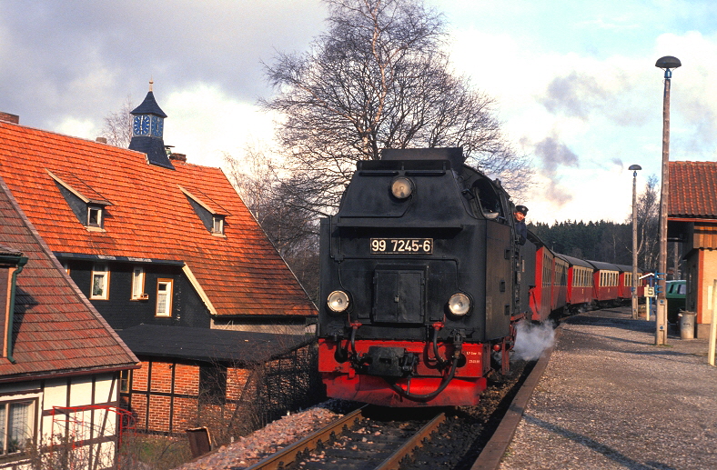 k-008 DR HSB Bf. Sorge 17.04.1991 hr