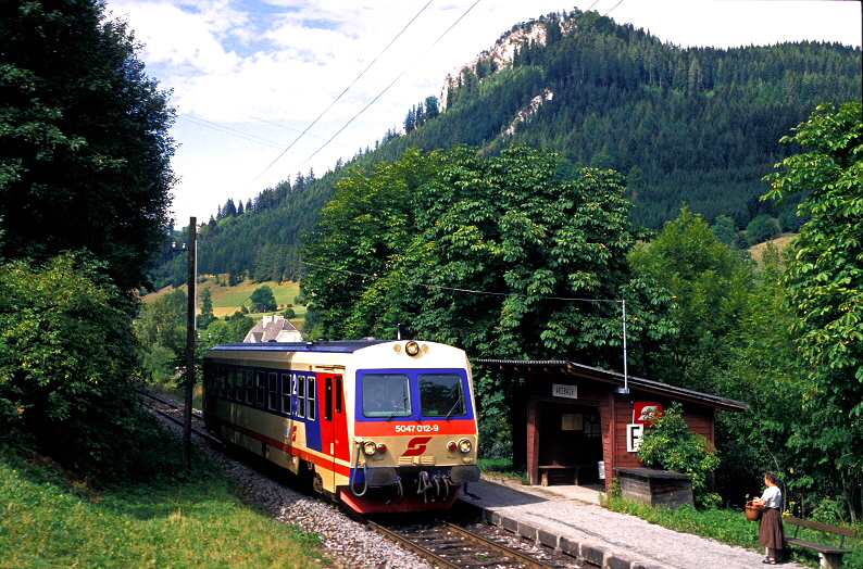 k-009. Hp. Arzbach 03.09.1992 hr 