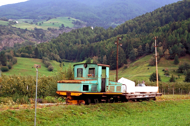k-010. Talstrecke Ri. Schrgbahn 29.08.2005 hr 