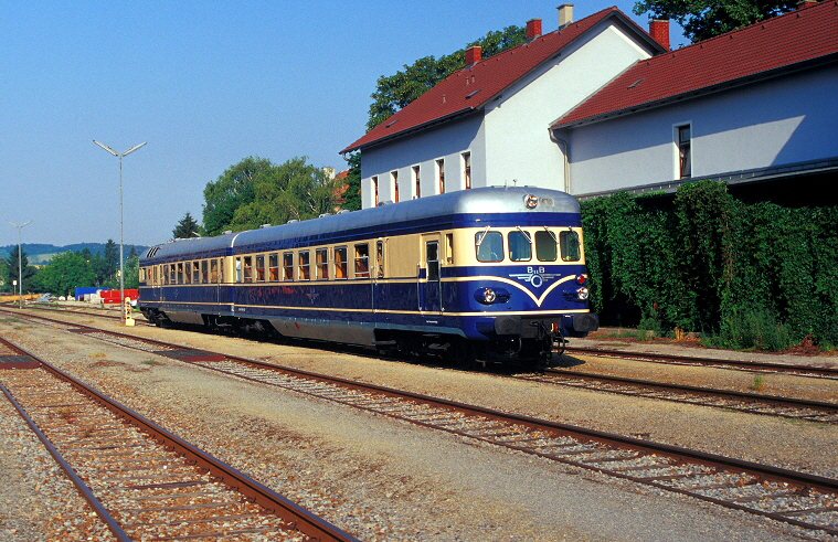 k-011. Bf. Mistelbach 5145.11 & 6645.02 23.08.2006 hr