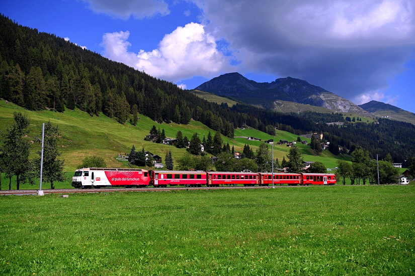 k-011. bei Davos-Islen 11.08.2020 hr 