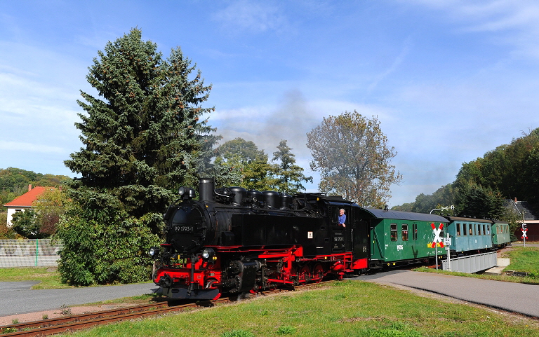 k-011. bei Obercarsdorf 06.10.2018 hr x