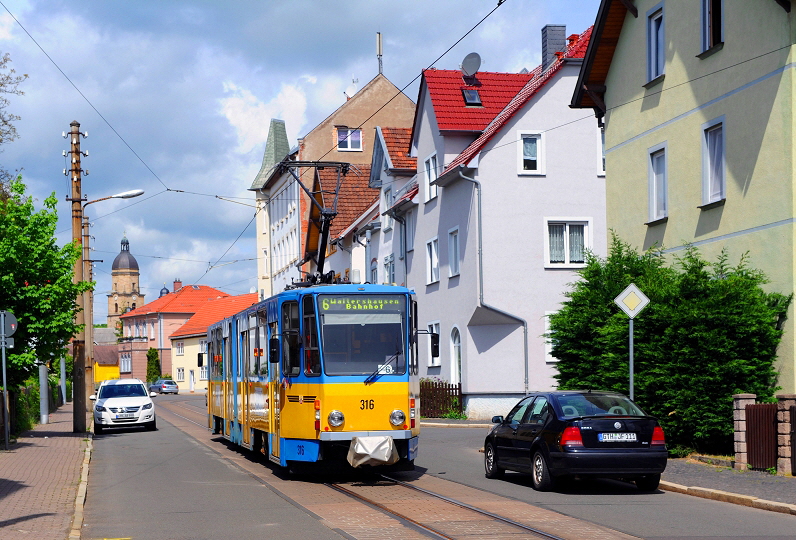 k-012. TWB Waltershausen Am Brhl 21.05.2016 hr