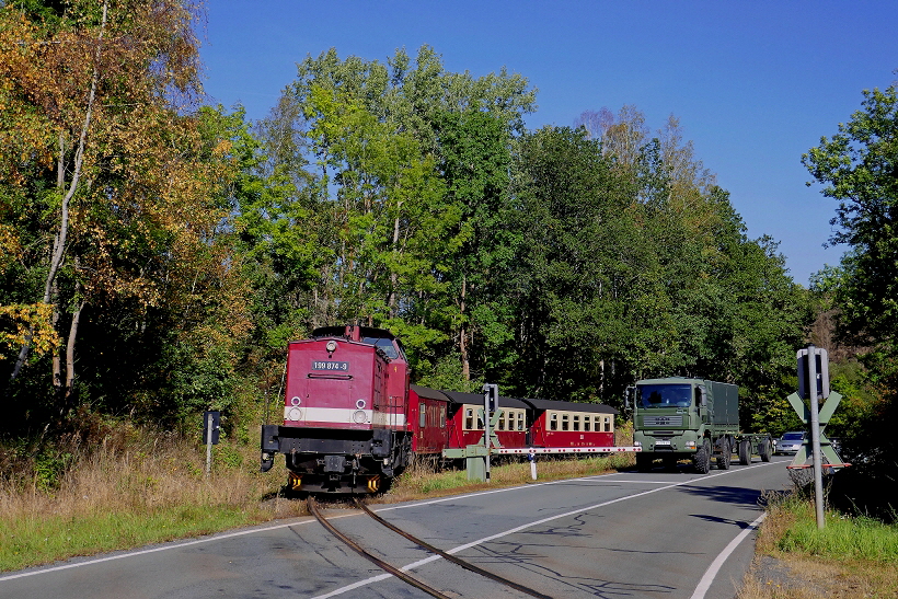 k-012. bei Harzgerode 01.10.2020 hr. 