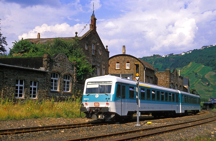 k-012. bei Traben-Trarbach 09.08.1993 hr 