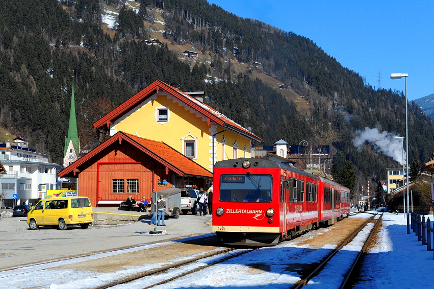 k-013 ZB Bf. Zell am Ziller 18.02.2013 hr