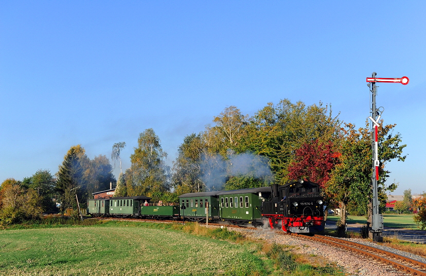 k-013. Ausfahrt Mgeln 13.10.2018 hr x