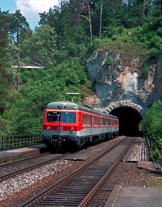 k-013. Haidenhbeltunnel 20.05.1998 hr