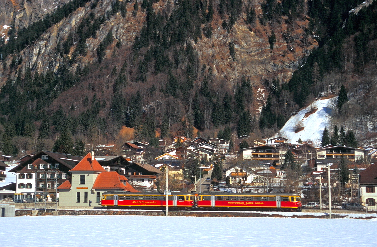 k-013. MBS Bf. St. Anton i. M. 22.02.2006 hr 