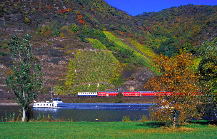 k-013. bei Brodenbach 16.10.2003 hr 