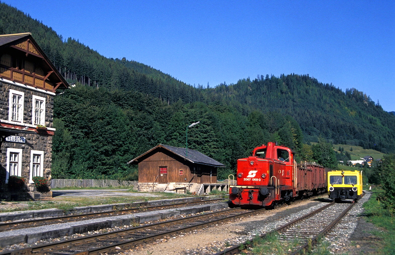 k-014.  Bf. Neuberg a. d. Mrz 03.09. 1992 hr 