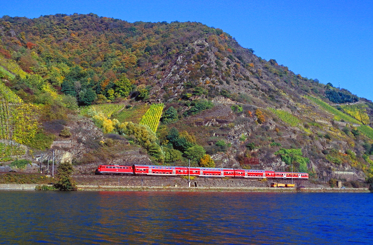 k-014. bei Brodenbach 16.10.2003 hr 