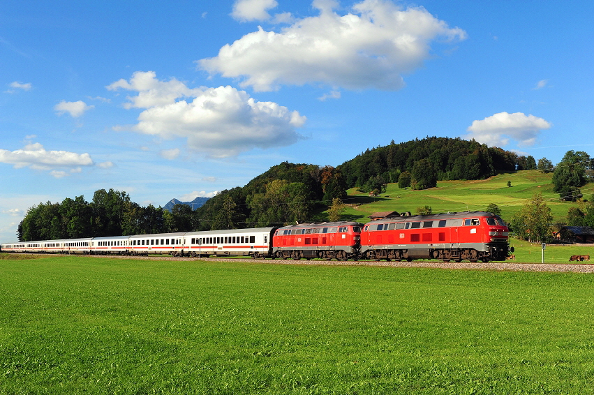 k-014. bei Unterthalhofen 26.08.2018 hr1