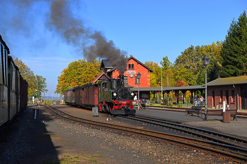 k-015. Bf. Bertsdorf 13.10.2019 hr