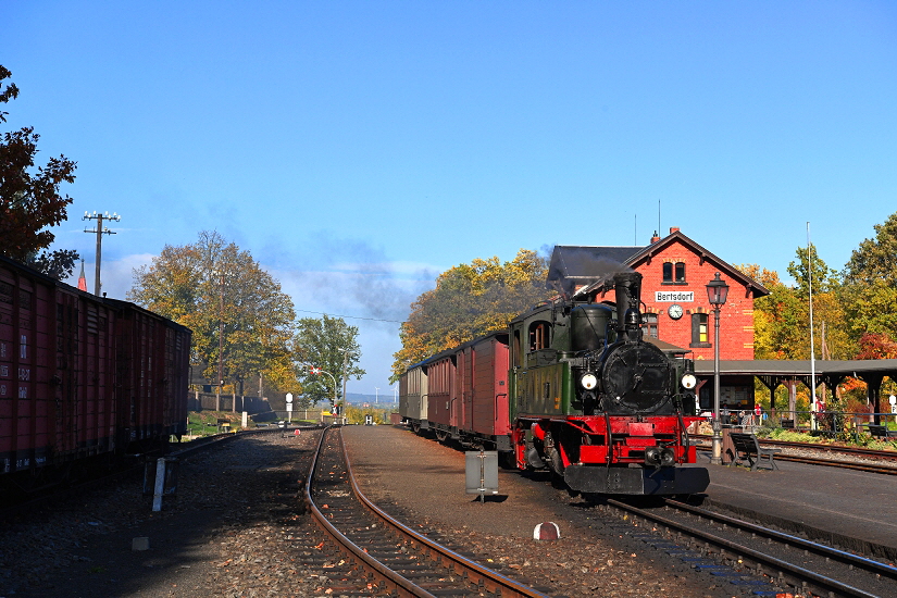 k-016. Bf. Bertsdorf 13.10.2019 hr